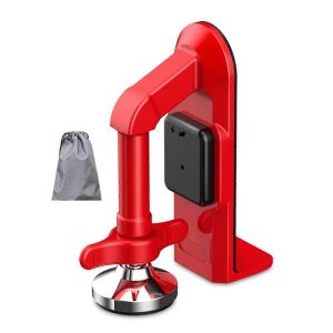 Portable Door Lock Alarm