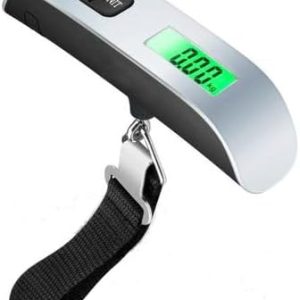 Digital Luggage Scale