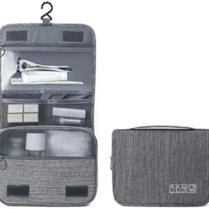 Hanging Toiletry Bag