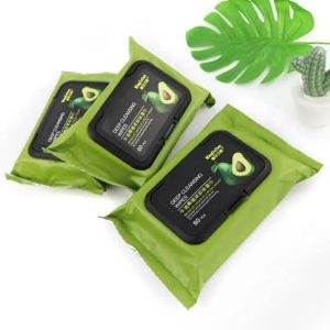 Travel-Sized Wet Wipes - Eco Wet Wipes