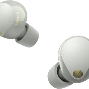 Noise-Canceling Earbuds - Sony WF-1000XM5