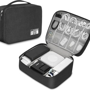 Cable Oranizr egCase
