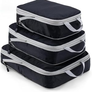 Compression Packing Cubes - Orial Outdoor