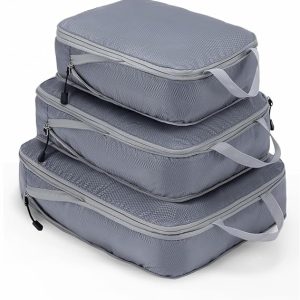 Packing Cubes 3-Set
